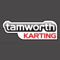 Tamworth Karting logo