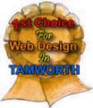Tamworth Web Design image 2