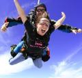 Tandem Zone Skydiving image 2