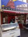 Tandoori Express Jalebi Junction logo