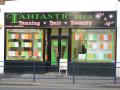 Tanfastic Plus - Tanning Beauty and Hair Salon. logo