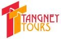 Tangney Tours logo