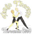 Tango Therapy UK logo