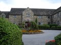 Tankersley Manor Hotel image 2