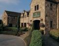 Tankersley Manor Hotel image 4