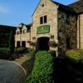Tankersley Manor Hotel image 6