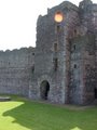Tantallon Castle image 2