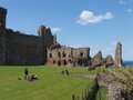 Tantallon Castle image 3