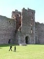 Tantallon Castle image 6