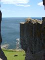 Tantallon Castle image 7