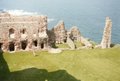 Tantallon Castle image 10