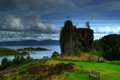 Tarbert Castle image 4