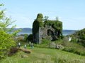 Tarbert Castle image 5