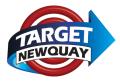 Target Newquay logo