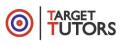 Target Tutors logo