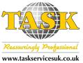 Task Services Inc logo