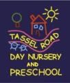 Tassel Road Day Nursery & Preschool logo