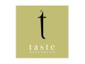 Taste Bistro & Wine Bar logo