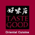 Taste Good logo