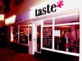 Taste Restaurant logo