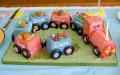 Tasty WEDDING CAKES in Derbyshire and Nottinghamshire (Birthday & Wedding Cakes) image 3