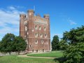 Tattershall Castle image 4