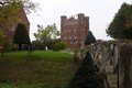 Tattershall Castle image 7