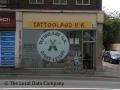 Tattoo Land image 1