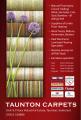 Taunton Carpets & Flooring logo