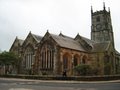 Tavistock Parish Church image 1