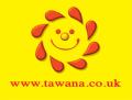 Tawana Oriental Supermarket logo