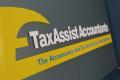 TaxAssist Accountants Craven Arms image 2