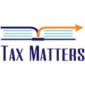 Tax Matters image 2