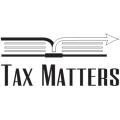 Tax Matters logo