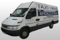 Taxi Vans - Removals Oxford image 2