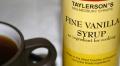 Taylerson˚s Malmesbury Syrups logo