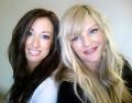 Taylor and Ivone Mobile Hair, Make up & Beauty image 1