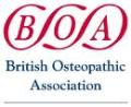 Taylors Osteopathy logo