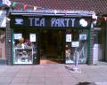 Tea  Party Cafe-Kebabs-Hedge End -Hampshire image 1