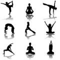 Teach Me Yoga image 1