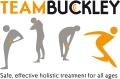 Team Buckley Physiotherapy and Osteopathy logo