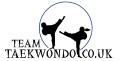 Team Taekwondo Halifax logo