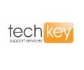 Techkey Support Services logo