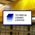Technical Cranes Limited image 1