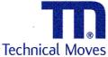 Technical Moves logo