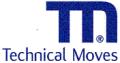 Technical Moves logo