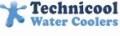 Technicool Water Coolers logo