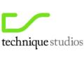 Technique Studios logo