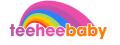 TeeHee Baby Ltd logo