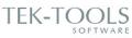 Tek-Tools Software logo